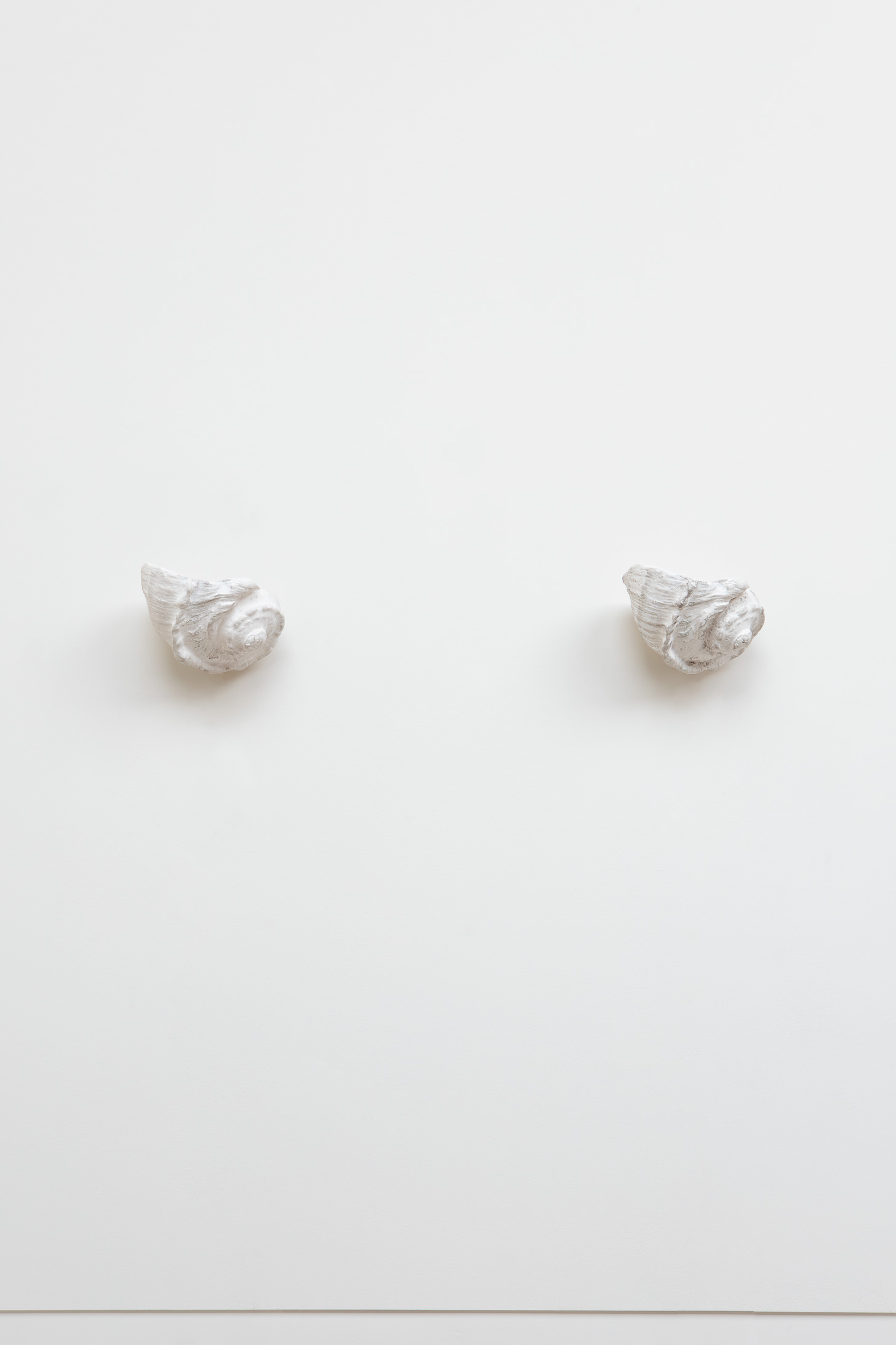 Jean-Michel Frank, pair of “Escargot” (Snail) sconces, vue 01