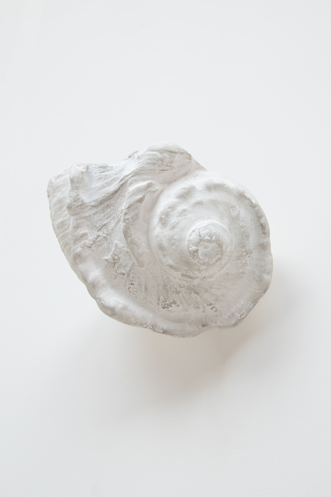 Jean-Michel Frank, paire d’appliques « Escargot », vue 01