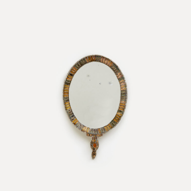 Line Vautrin, “Gabrielle” mirror