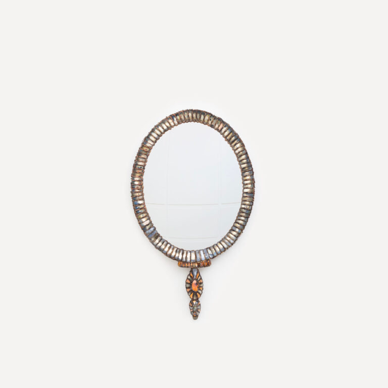 Line Vautrin, “Gabrielle” mirror