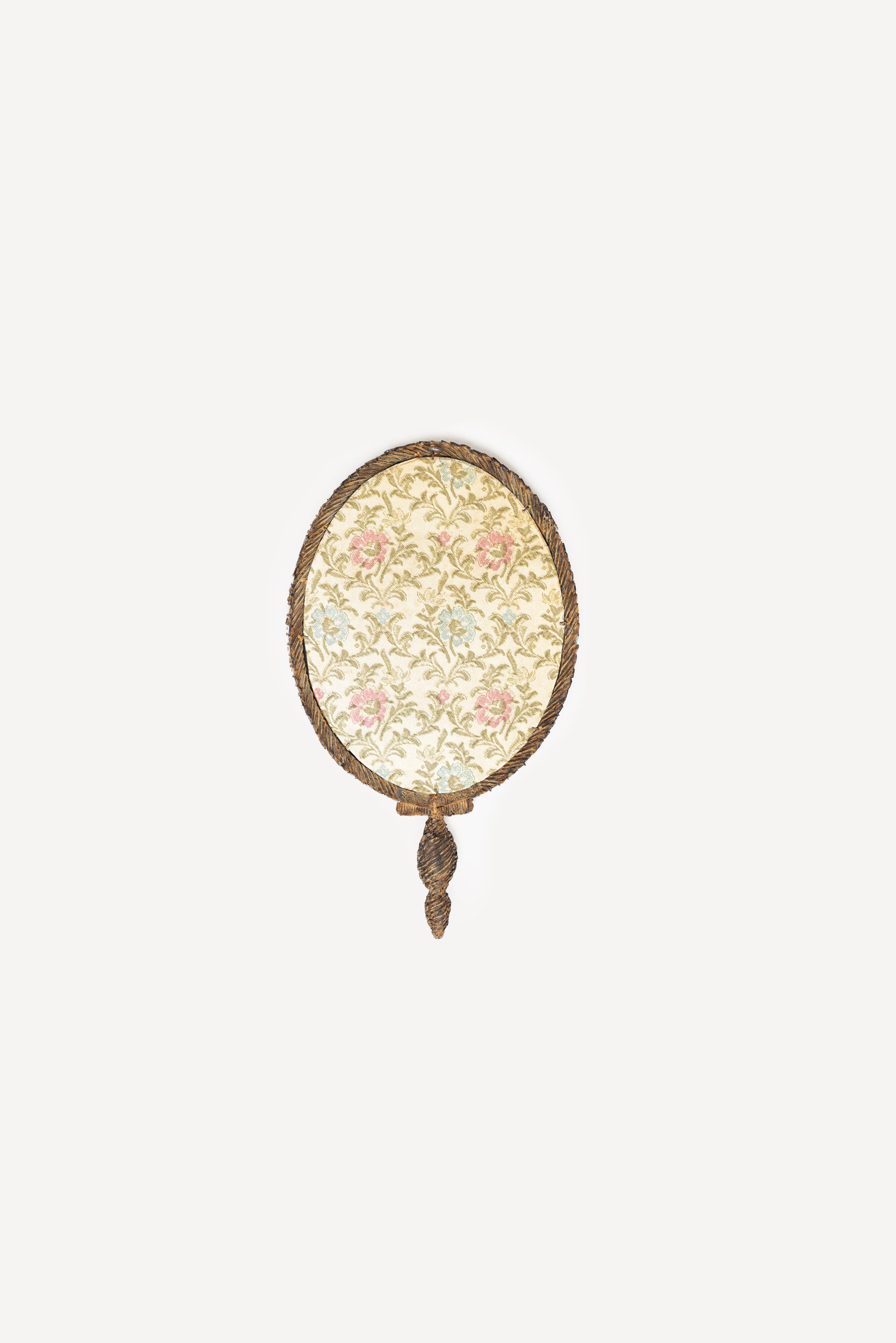 Line Vautrin, miroir «Gabrielle», vue 01