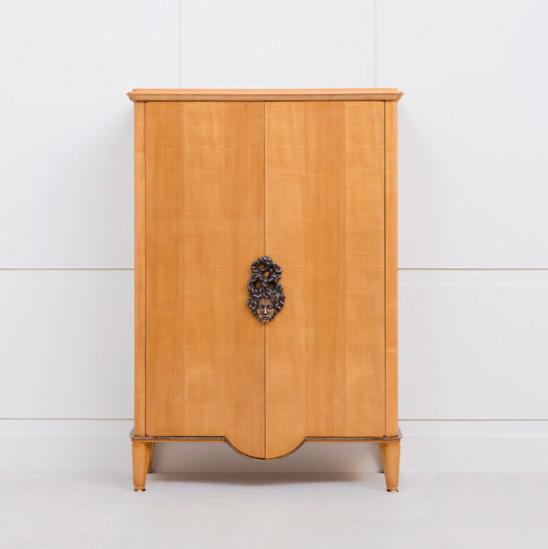 André Arbus, Medusa cabinet