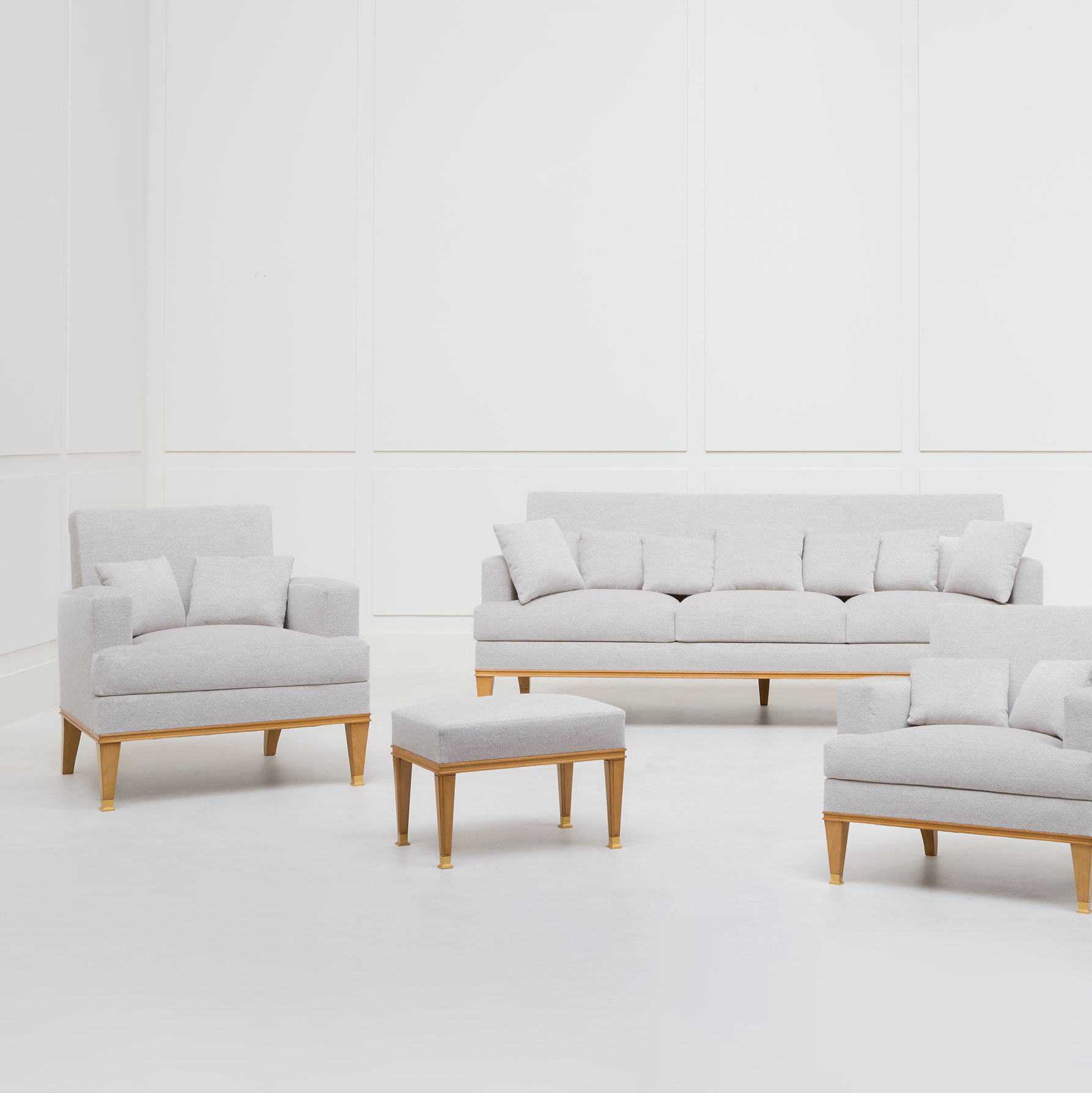 Living room set