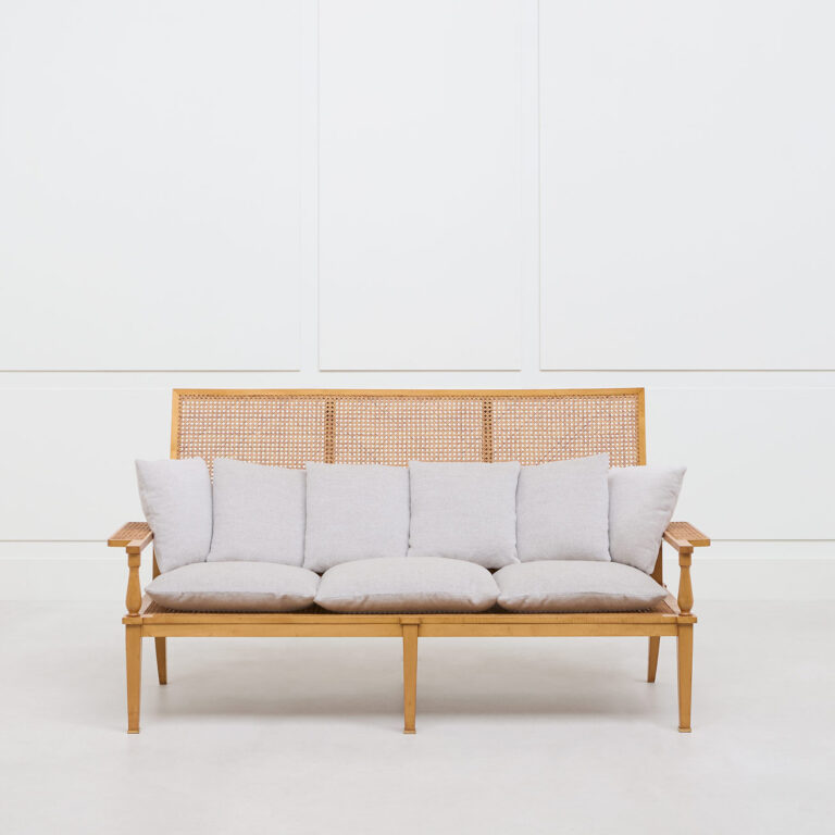 André Arbus, Sofa
