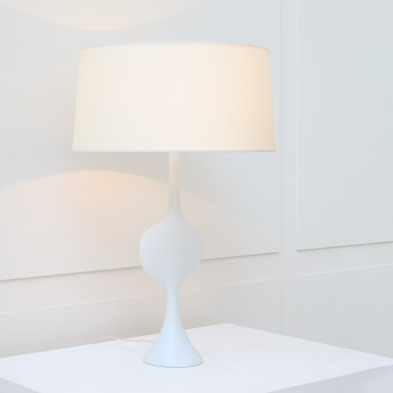 Denise Gatard, Lampe blanche