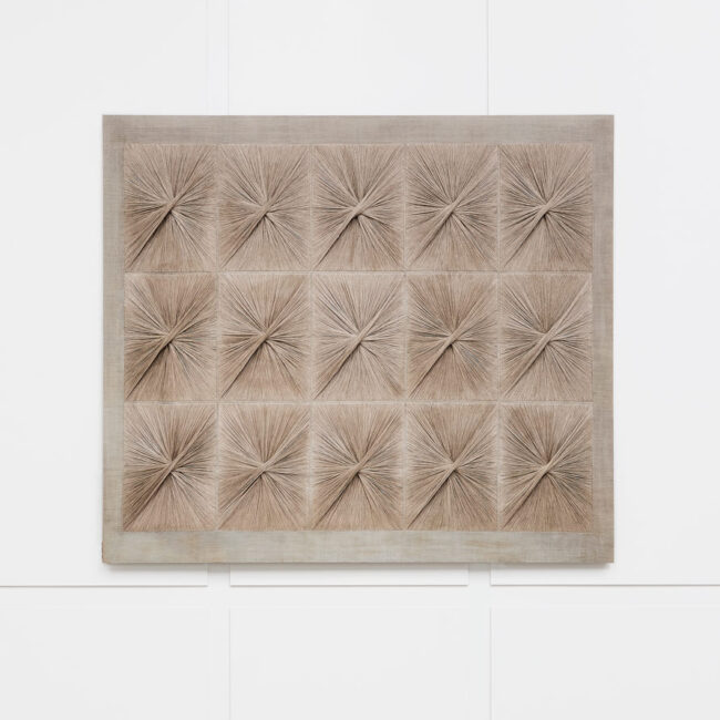 Sheila Hicks, Untitled