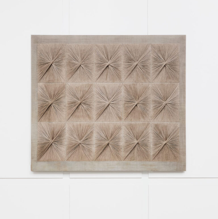 Sheila Hicks, Sans titre