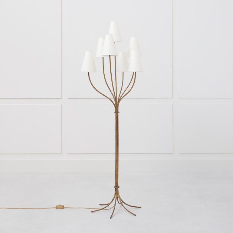 Jean Royère, Lampadaire « Persan »