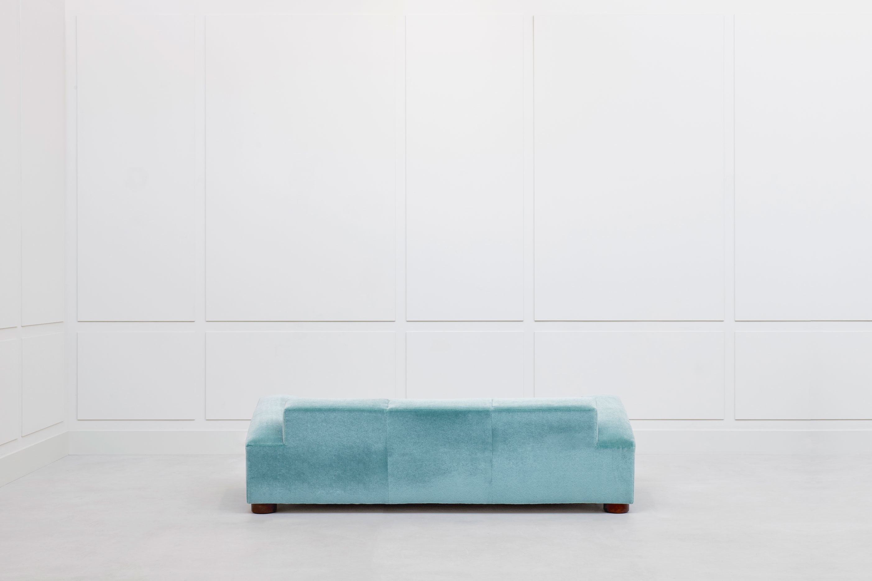 Jean Royère, Ensemble de salon, vue 01