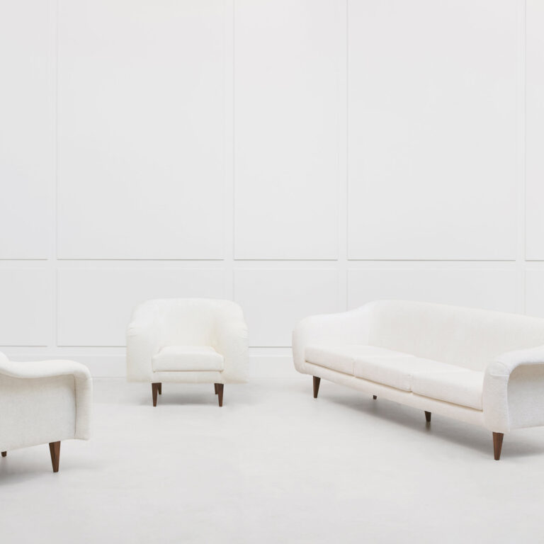 Joaquim Tenreiro, Living room set