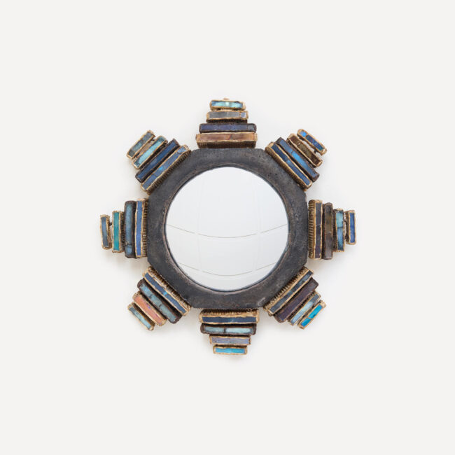 Line Vautrin, (Untitled) mirror