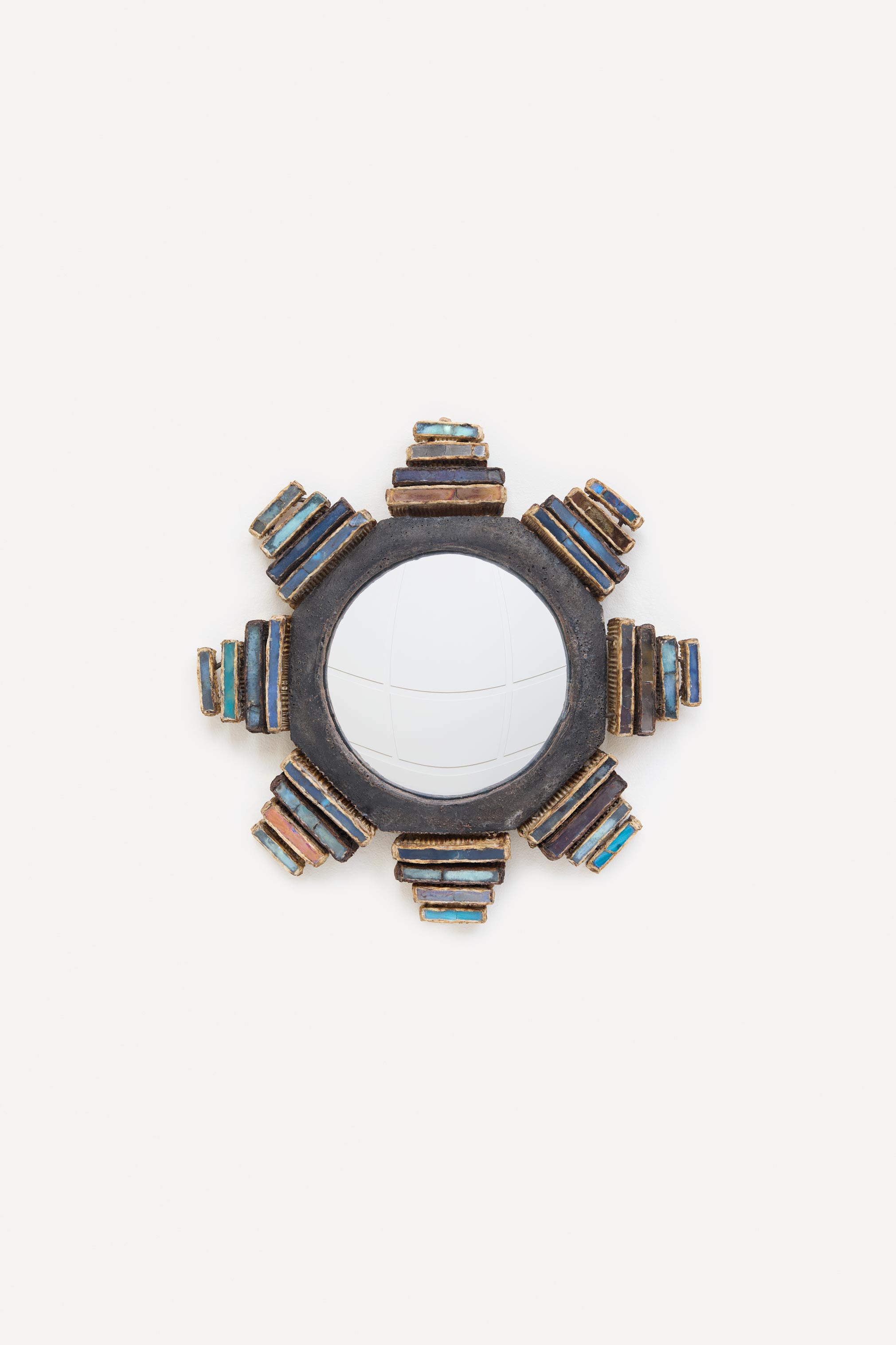 Line Vautrin, (Untitled) mirror, vue 01