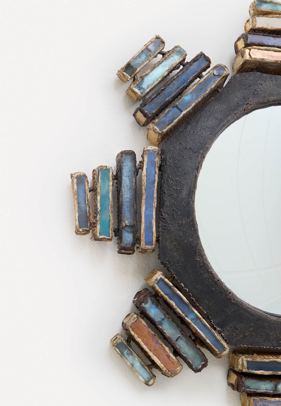 Line Vautrin, (Untitled) mirror, vue 01