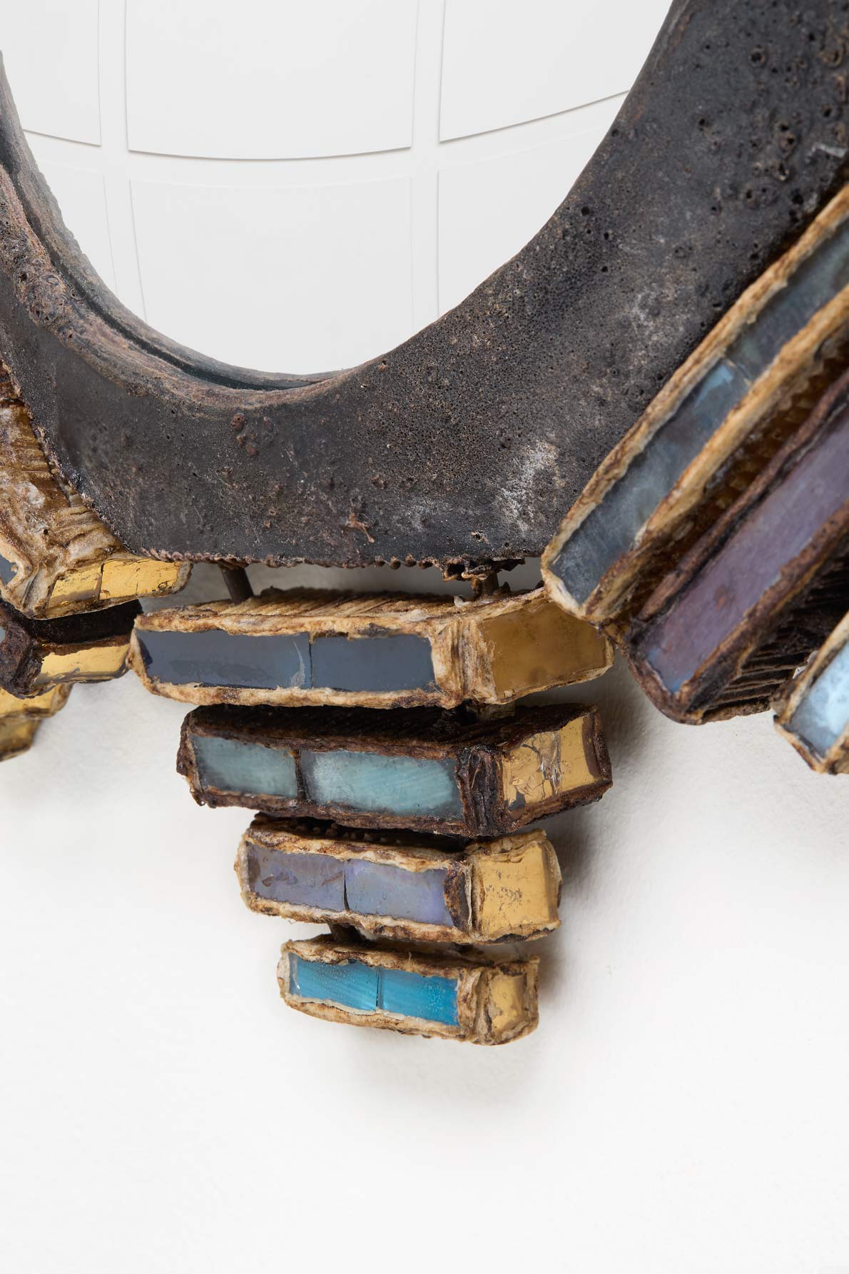 Line Vautrin, (Untitled) mirror, vue 01