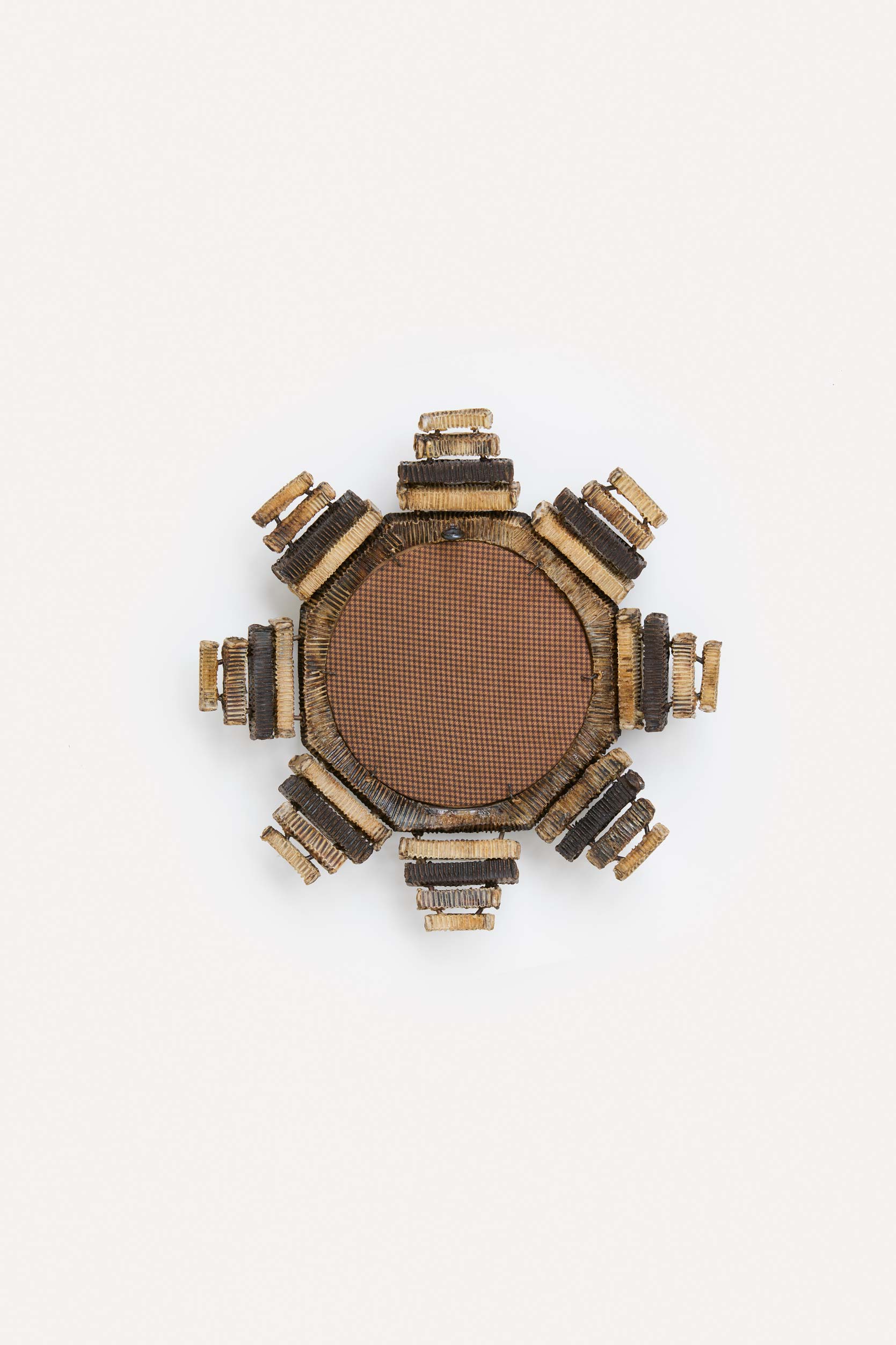 Line Vautrin, (Untitled) mirror, vue 01