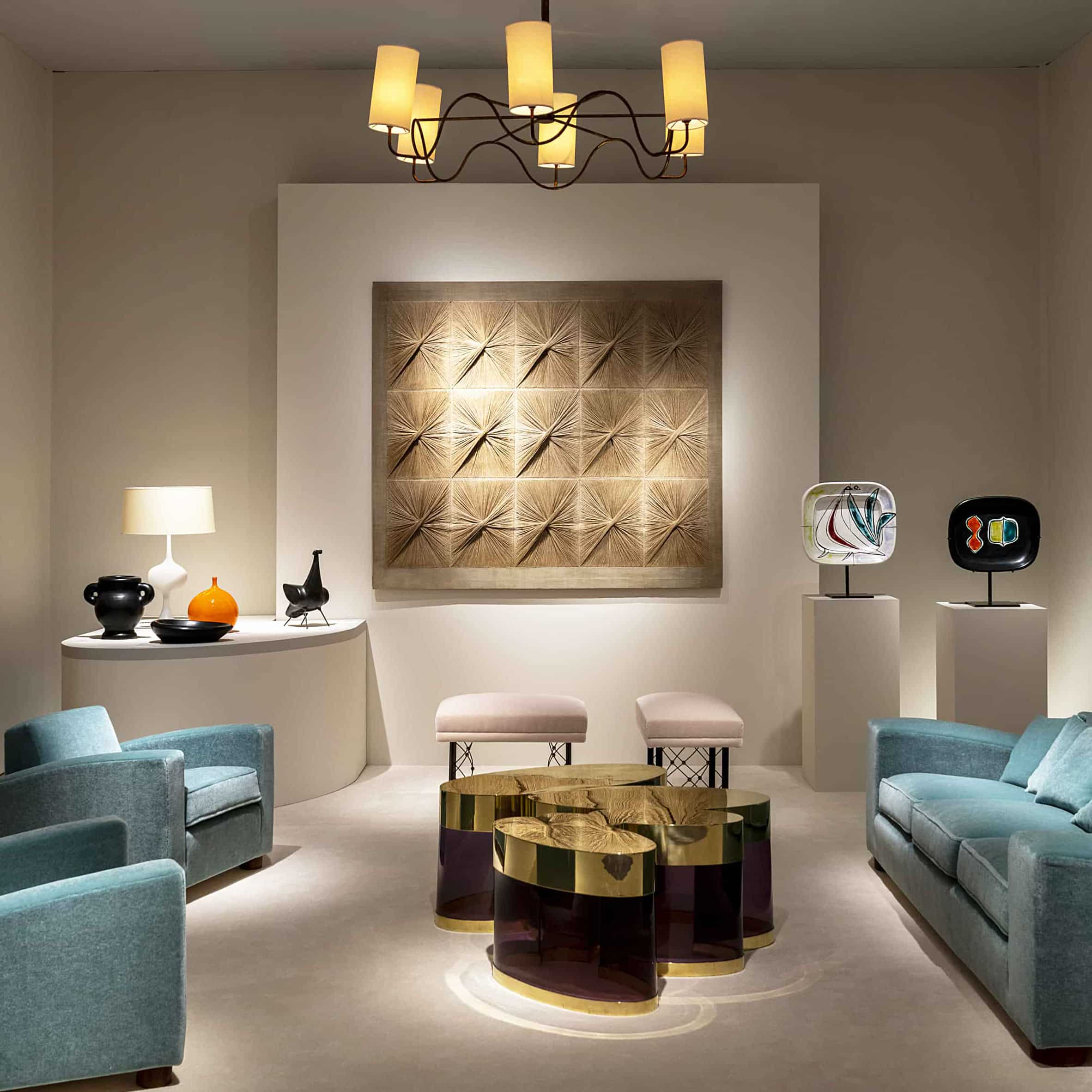 TEFAF New York, 9-13 May 2025