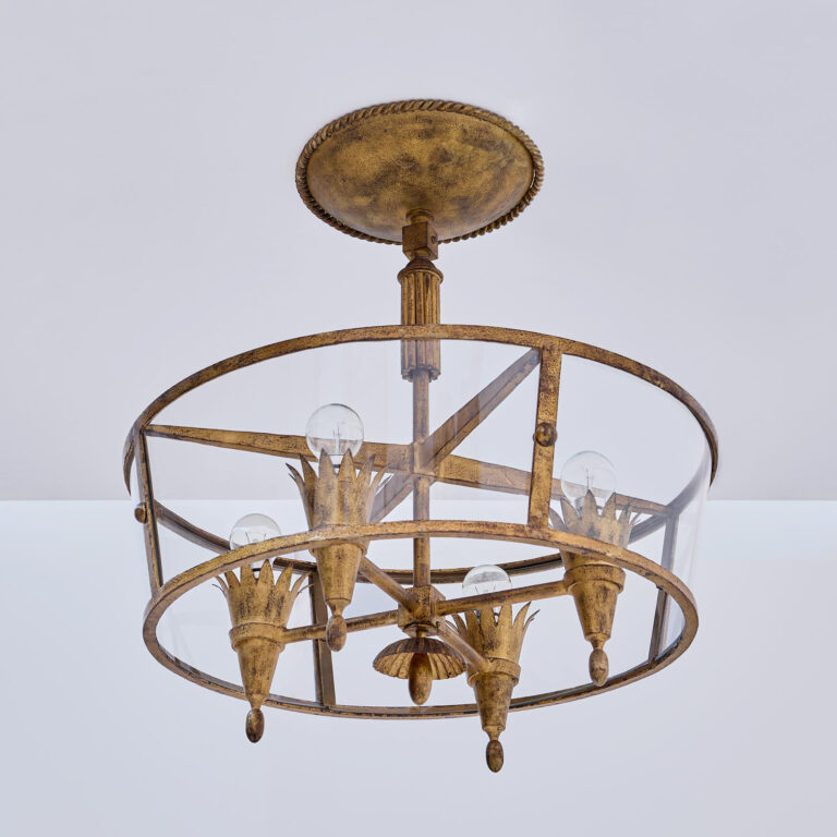 Gilbert Poillerat, Suspension