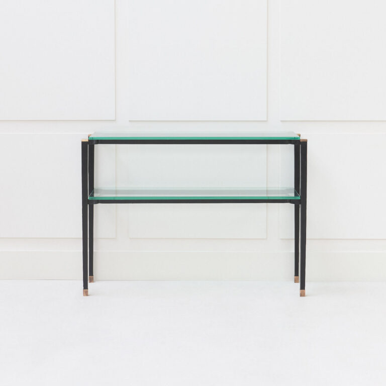 Jacques Adnet, Console