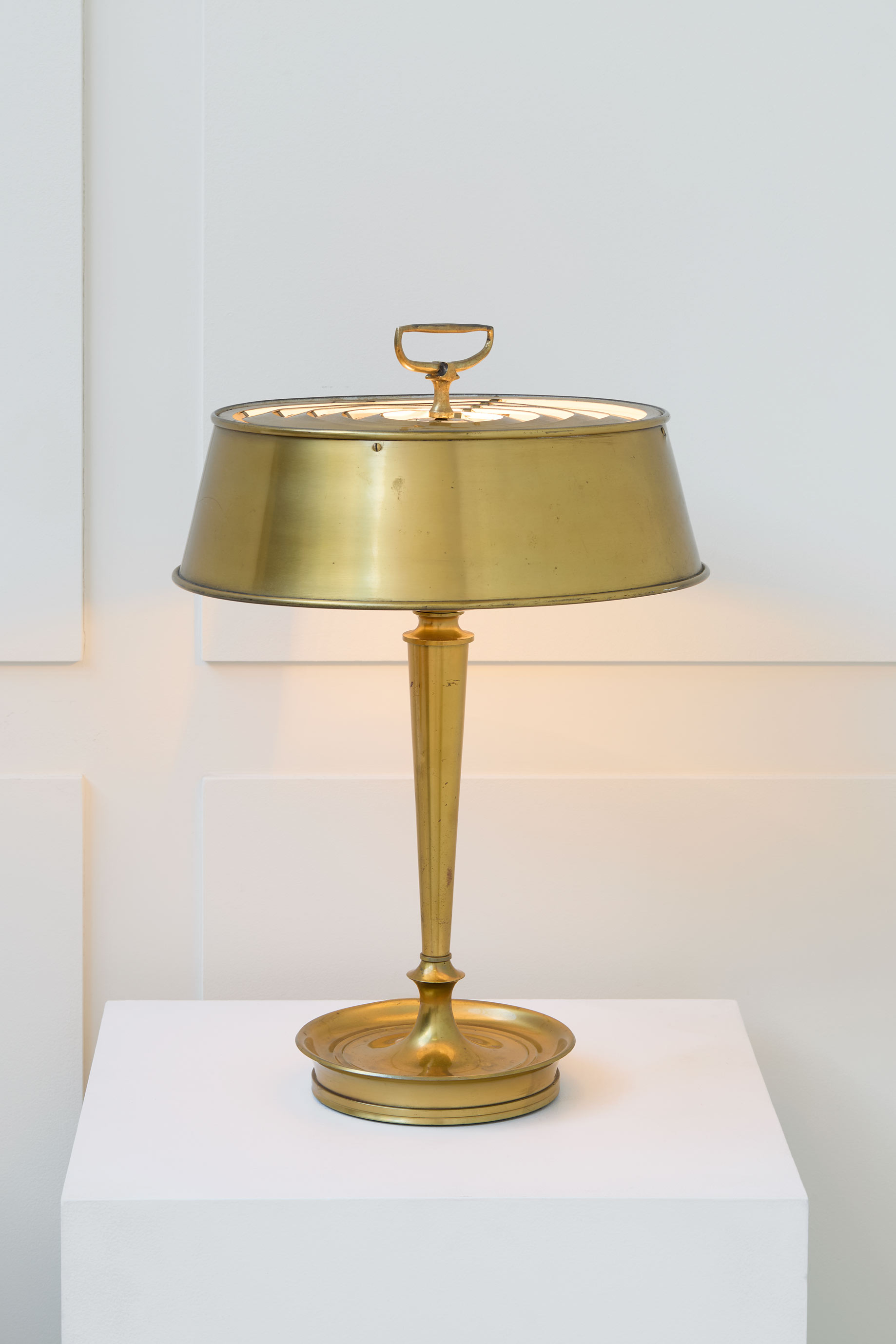 André Arbus, Table lamp, vue 01