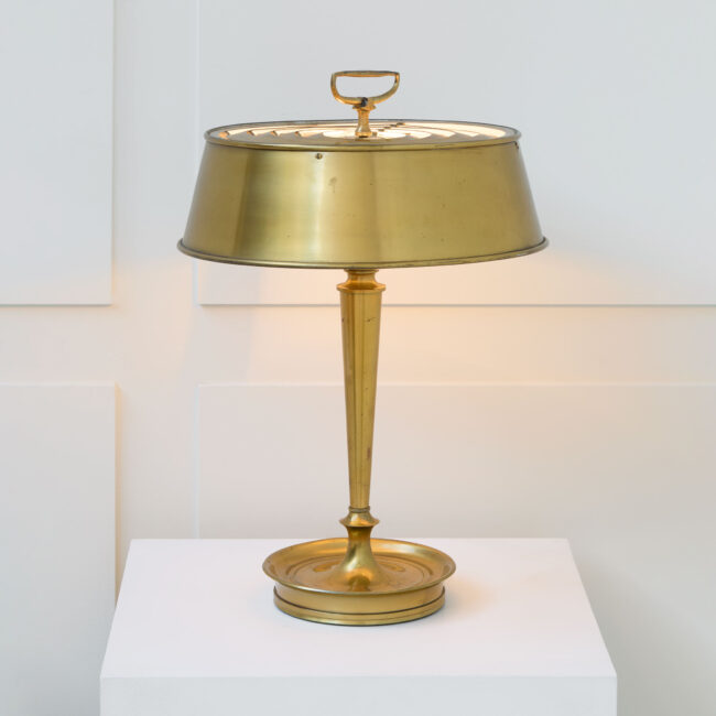 André Arbus, Table lamp
