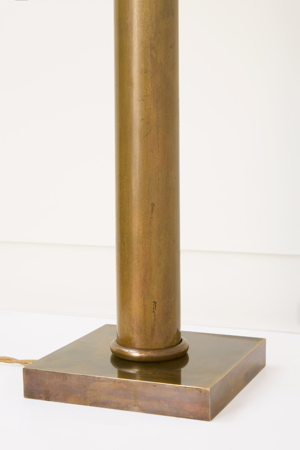 André Arbus, Table lamp, vue 01