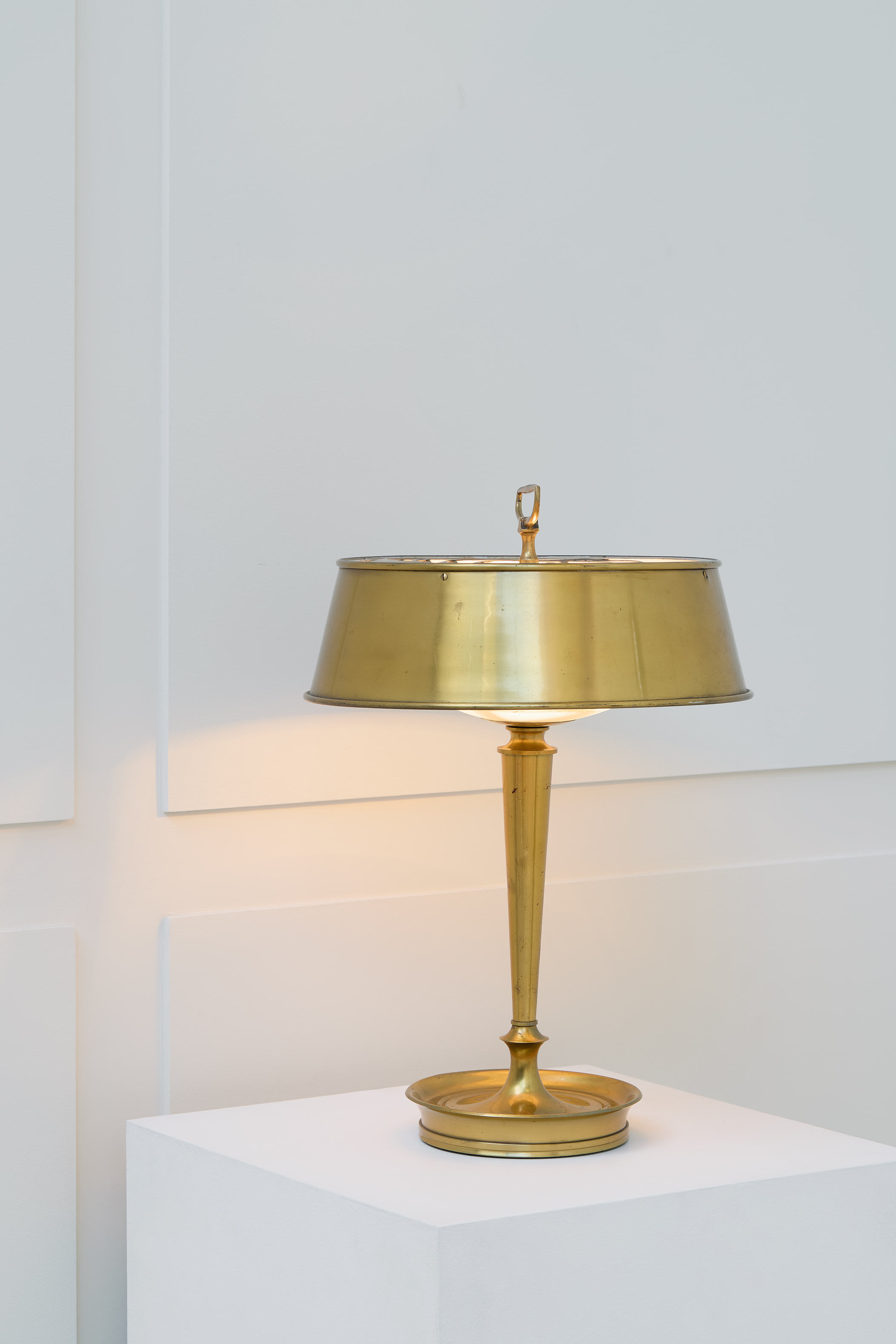 André Arbus, Table lamp, vue 01