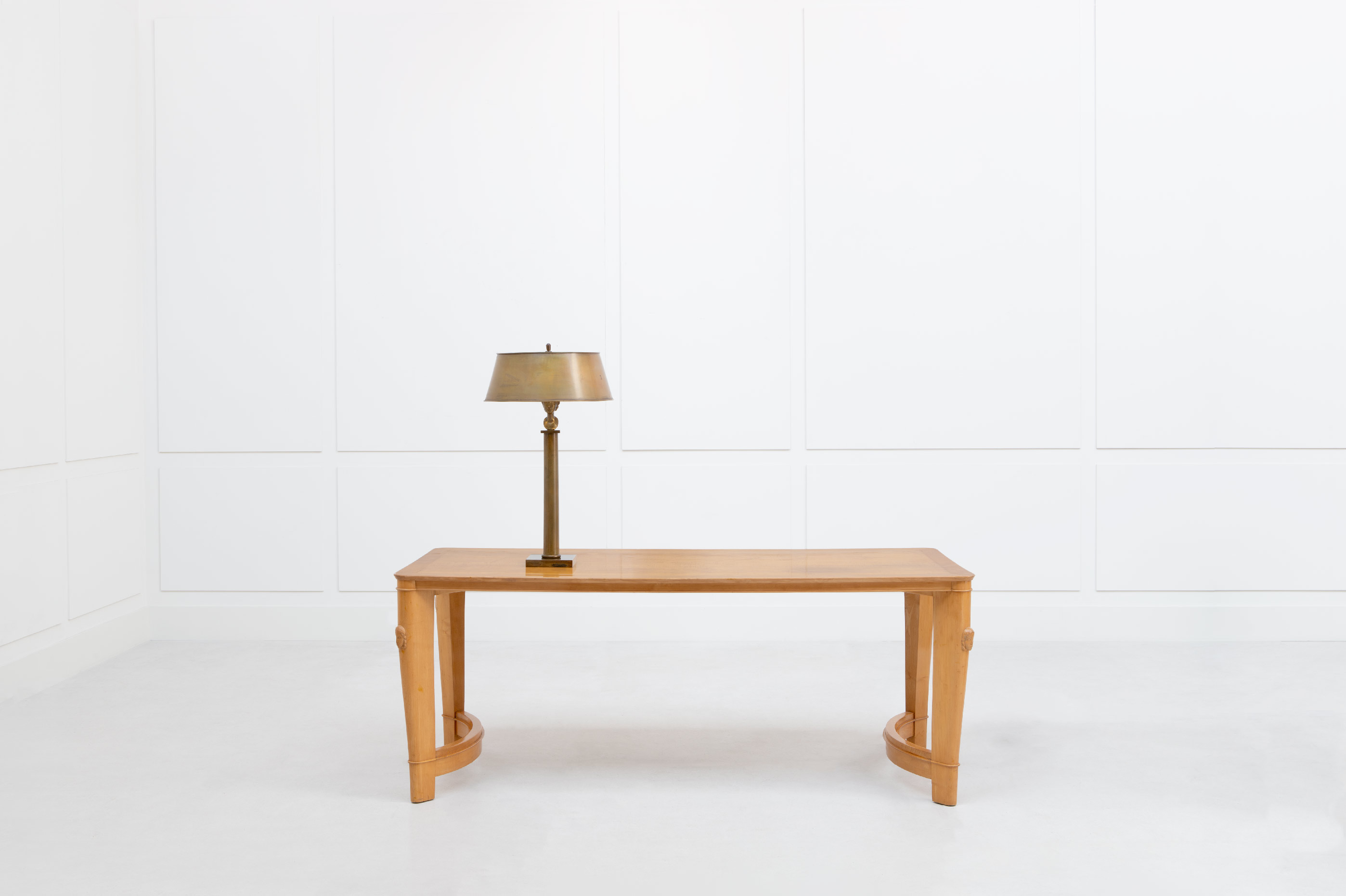 André Arbus, Table lamp, vue 01