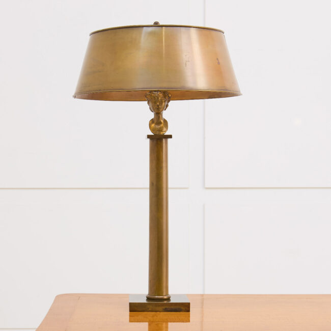 André Arbus, Table lamp