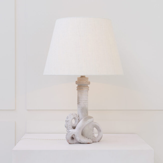 Gio Colucci, Octopus lamp