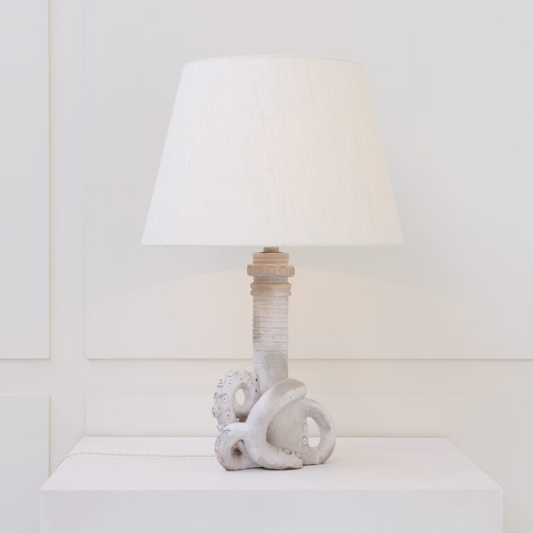 Gio Colucci, Octopus lamp