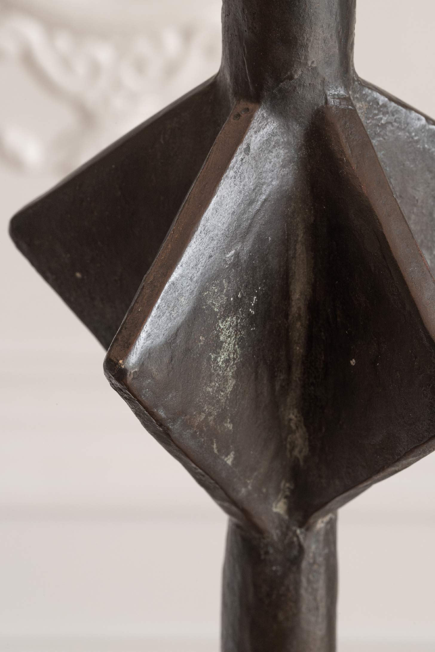 Alberto Giacometti, “Etoile” floor lamp, vue 01