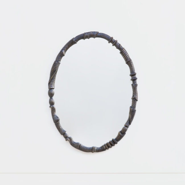 Aline Hazarian, Miroir « Ser » grand modèle