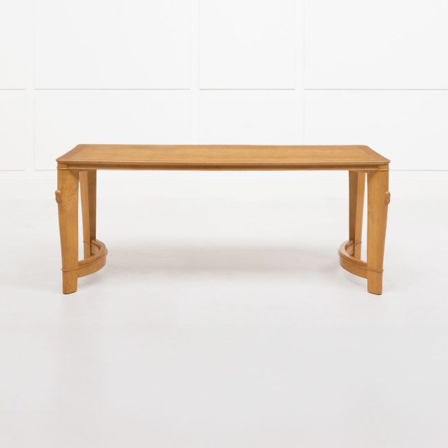 André Arbus & Vadim Androusov, Table