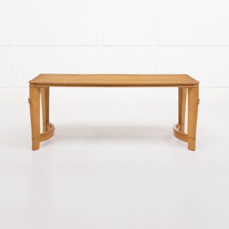 André Arbus & Vadim Androusov, Table