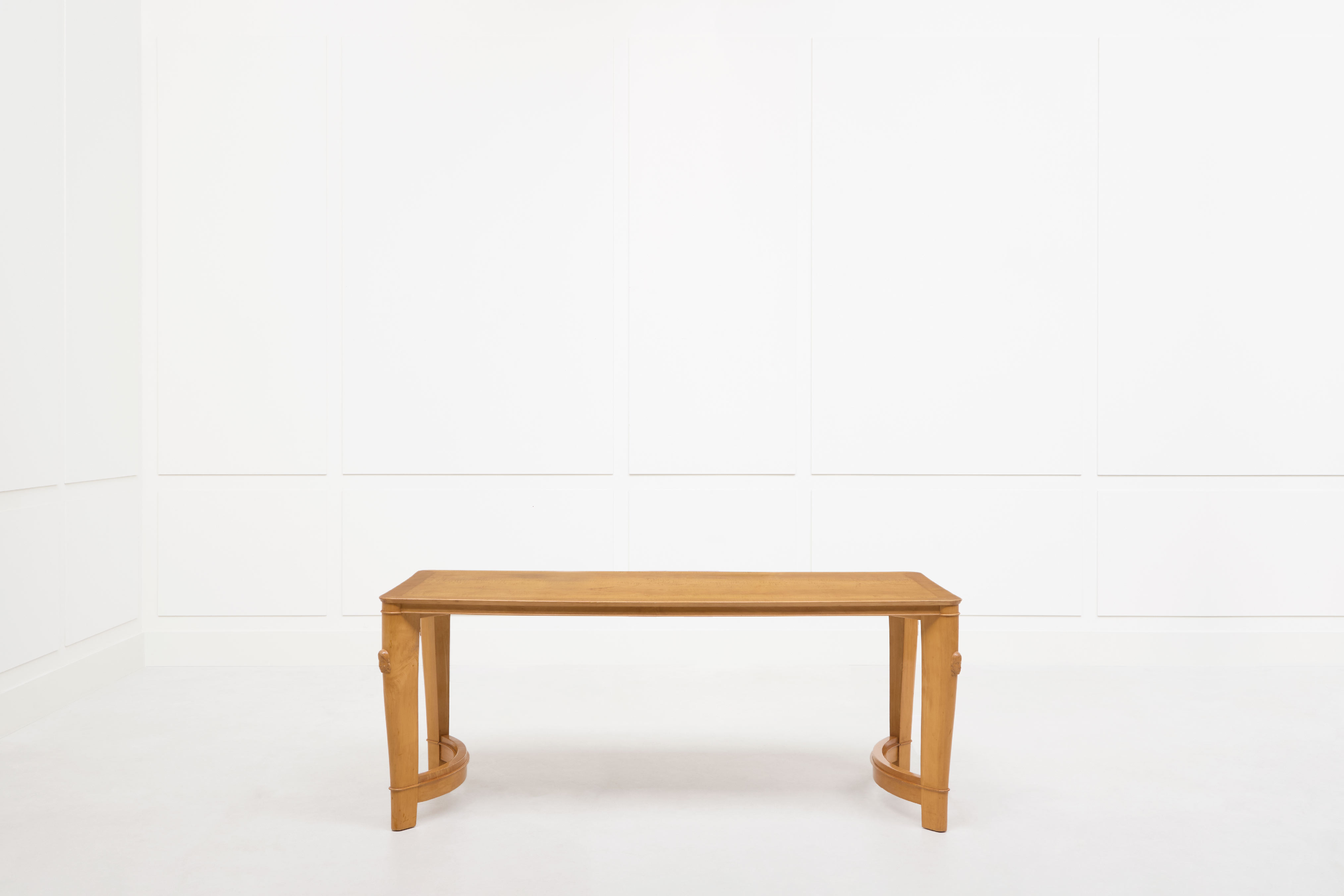 André Arbus & Vadim Androusov, Table, vue 01