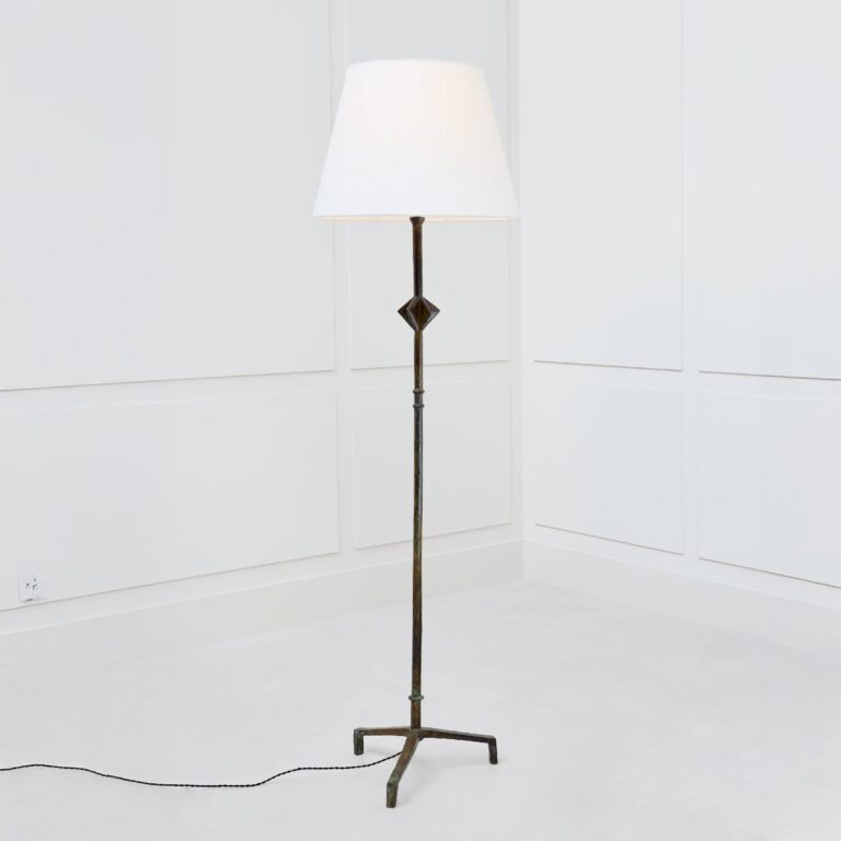 Alberto Giacometti, Lampadaire « Etoile »