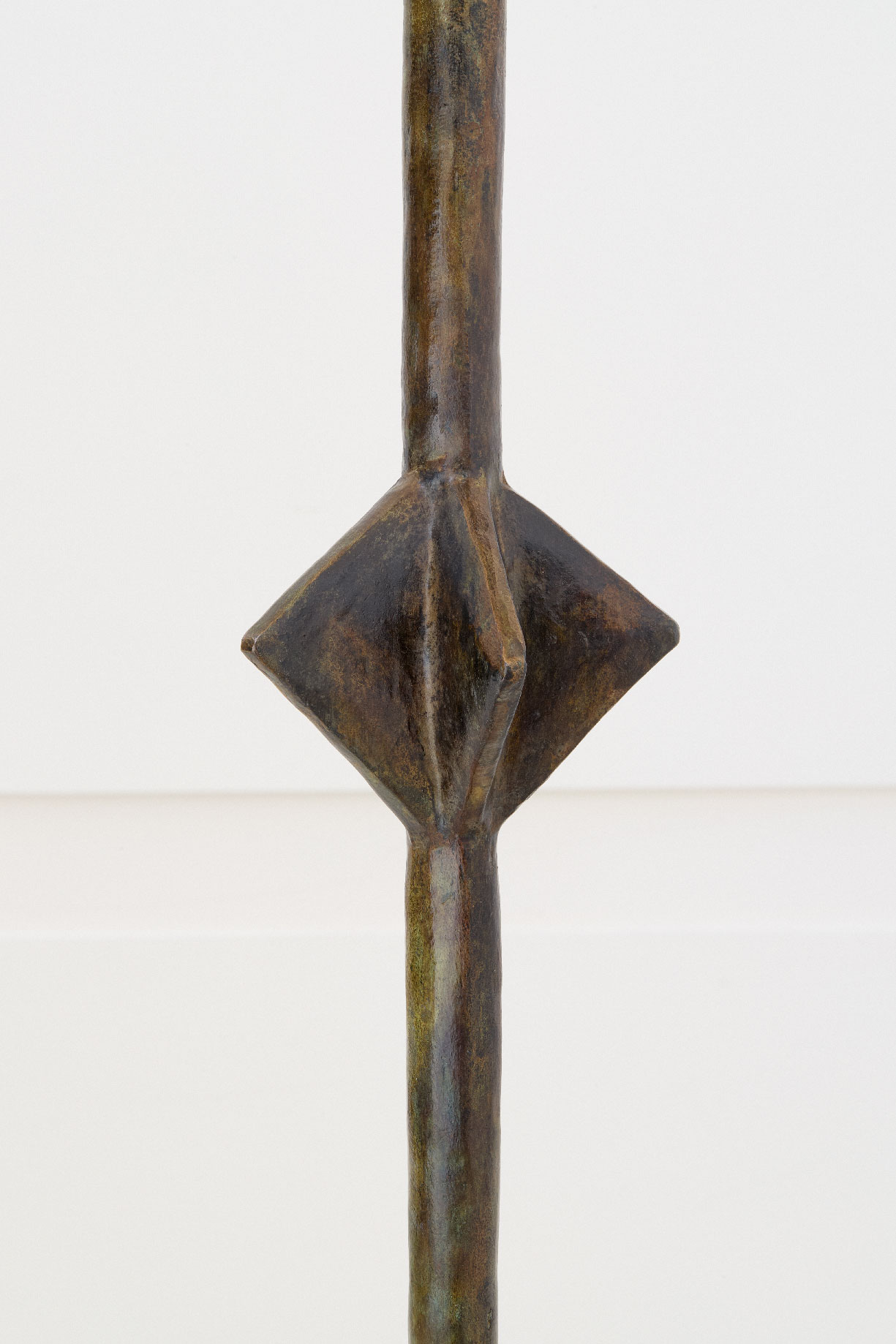 Alberto Giacometti, Lampadaire « Etoile », vue 01