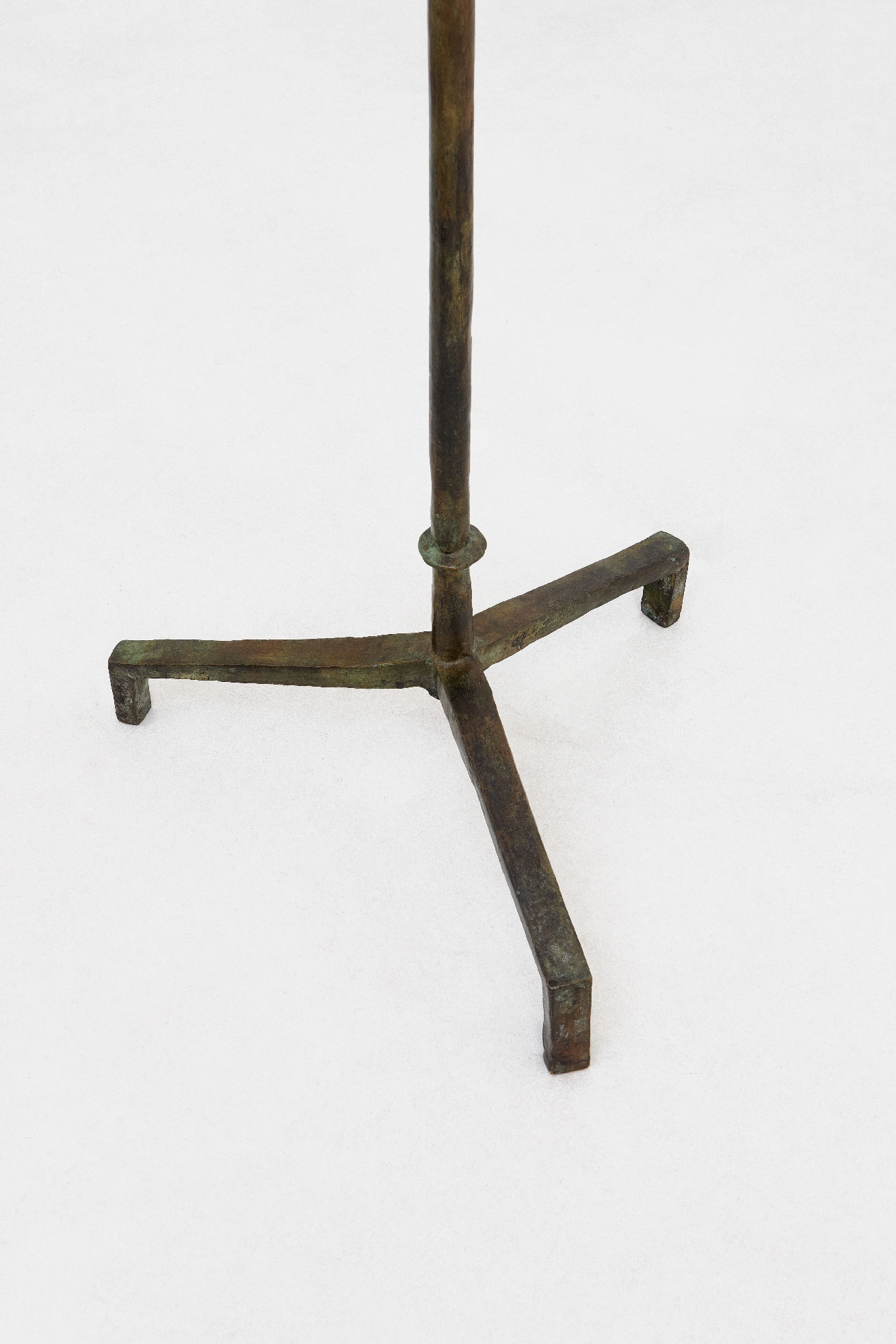 Alberto Giacometti, Lampadaire « Etoile », vue 01