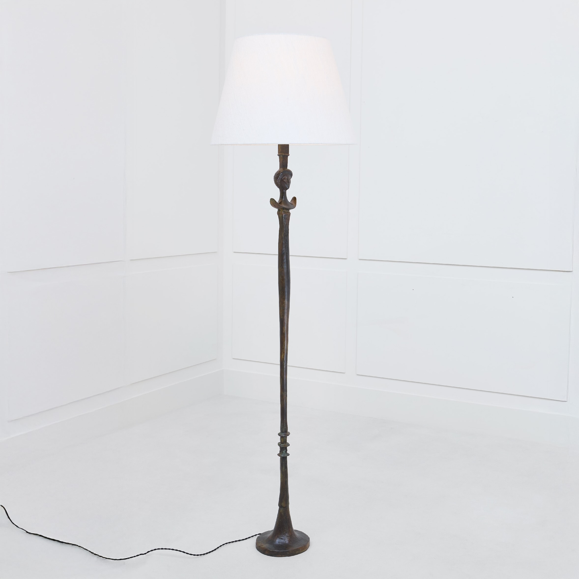 Lampadaire « Figure »