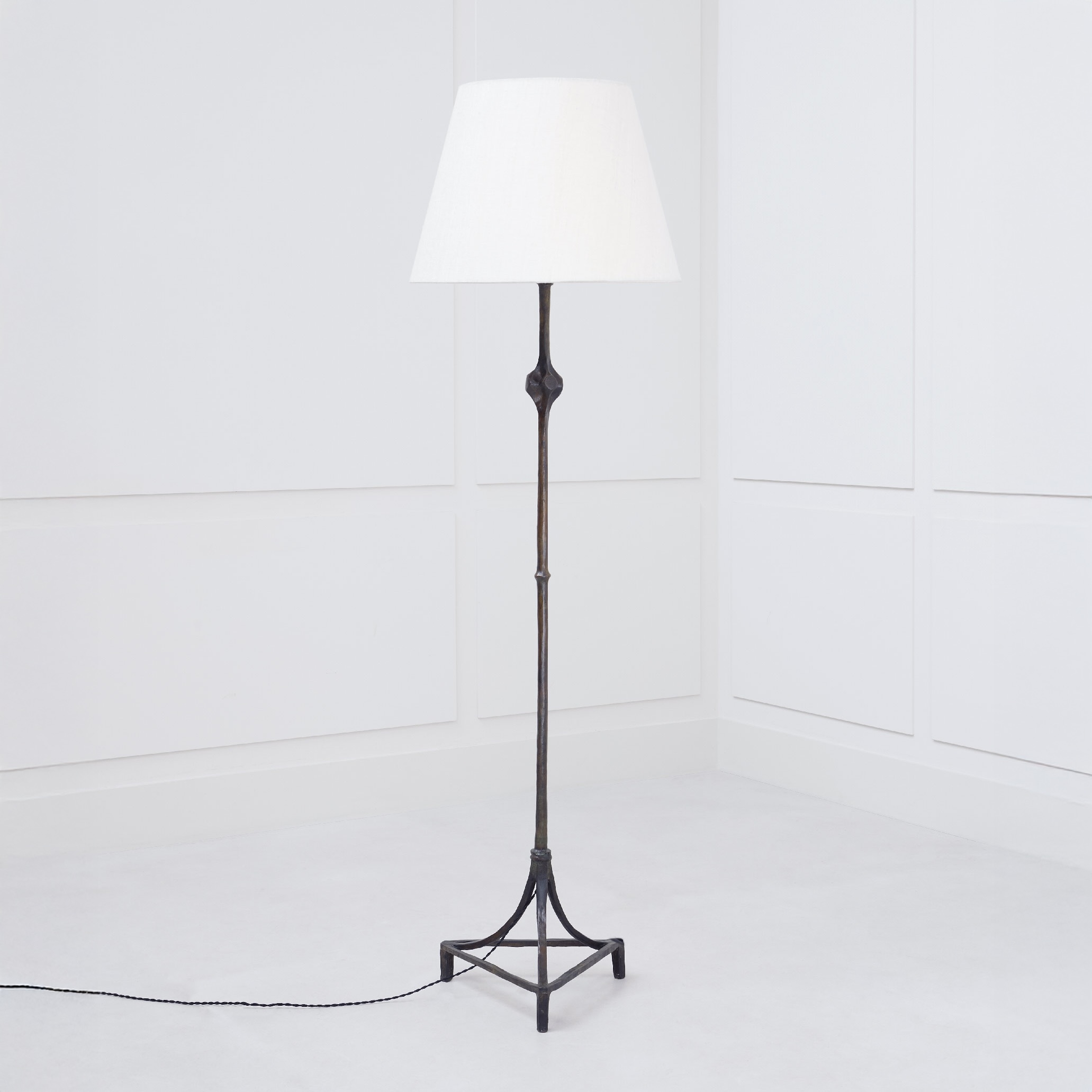 Lampadaire « Osselet »