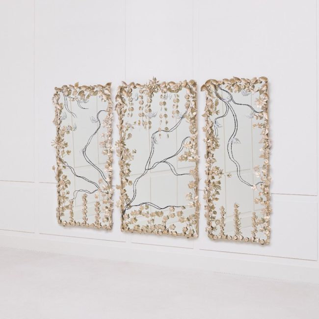 Joy de Rohan Chabot, « Le Jardin Impénétrable »