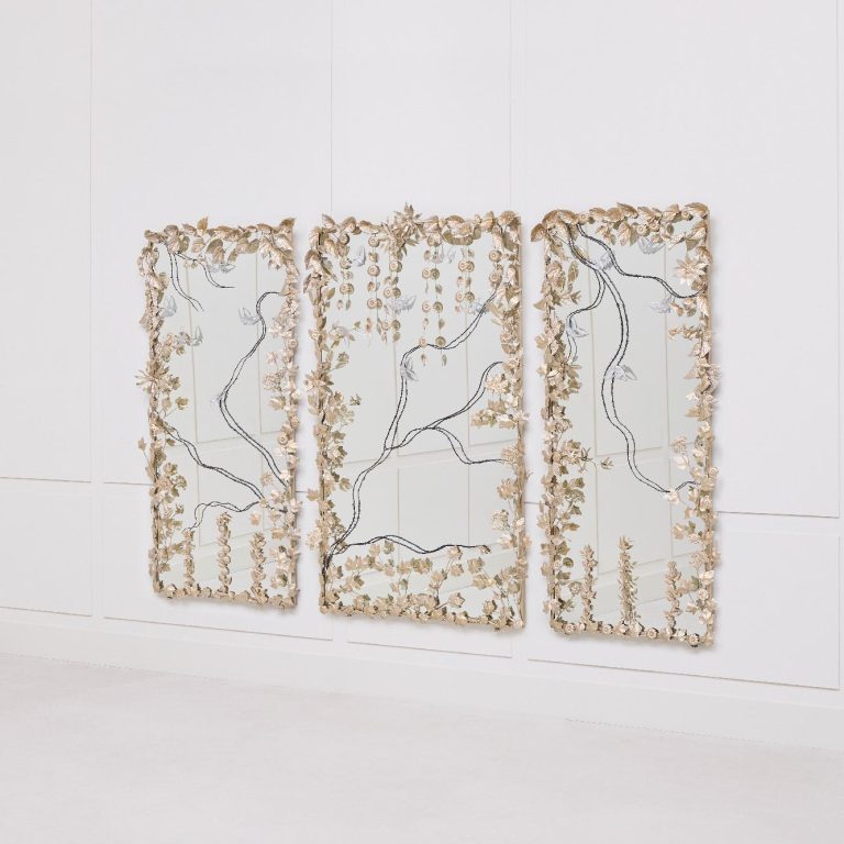 Joy de Rohan Chabot, « Le Jardin Impénétrable »