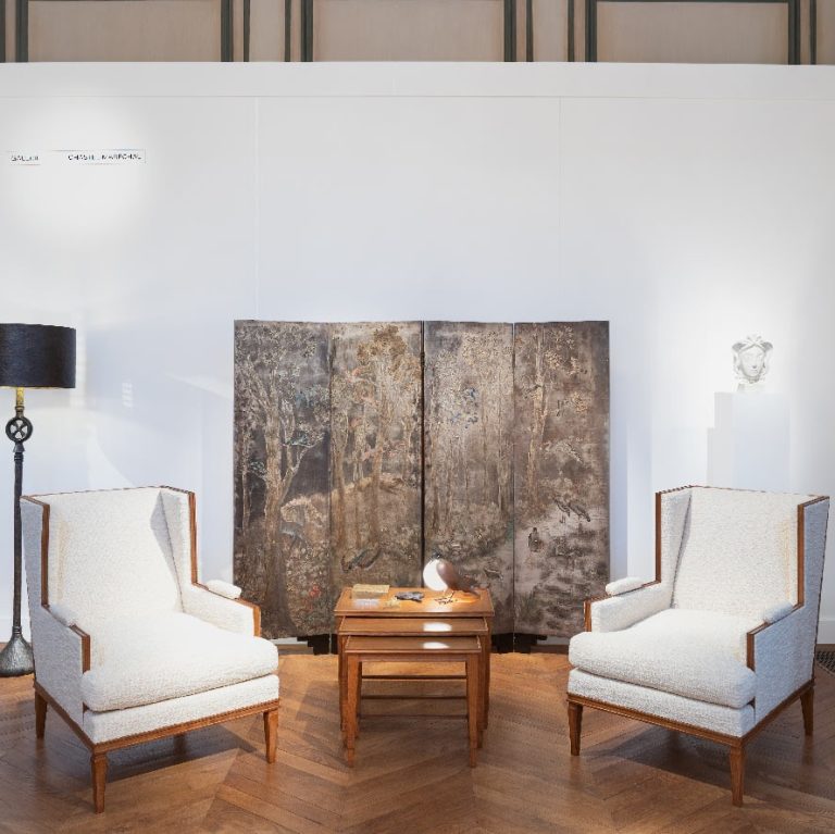 DESIGN MIAMI/PARIS, 21-26 October 2025