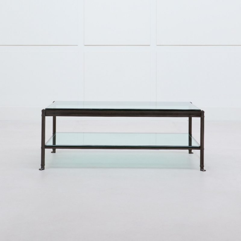 Jacques Quinet, Coffee table