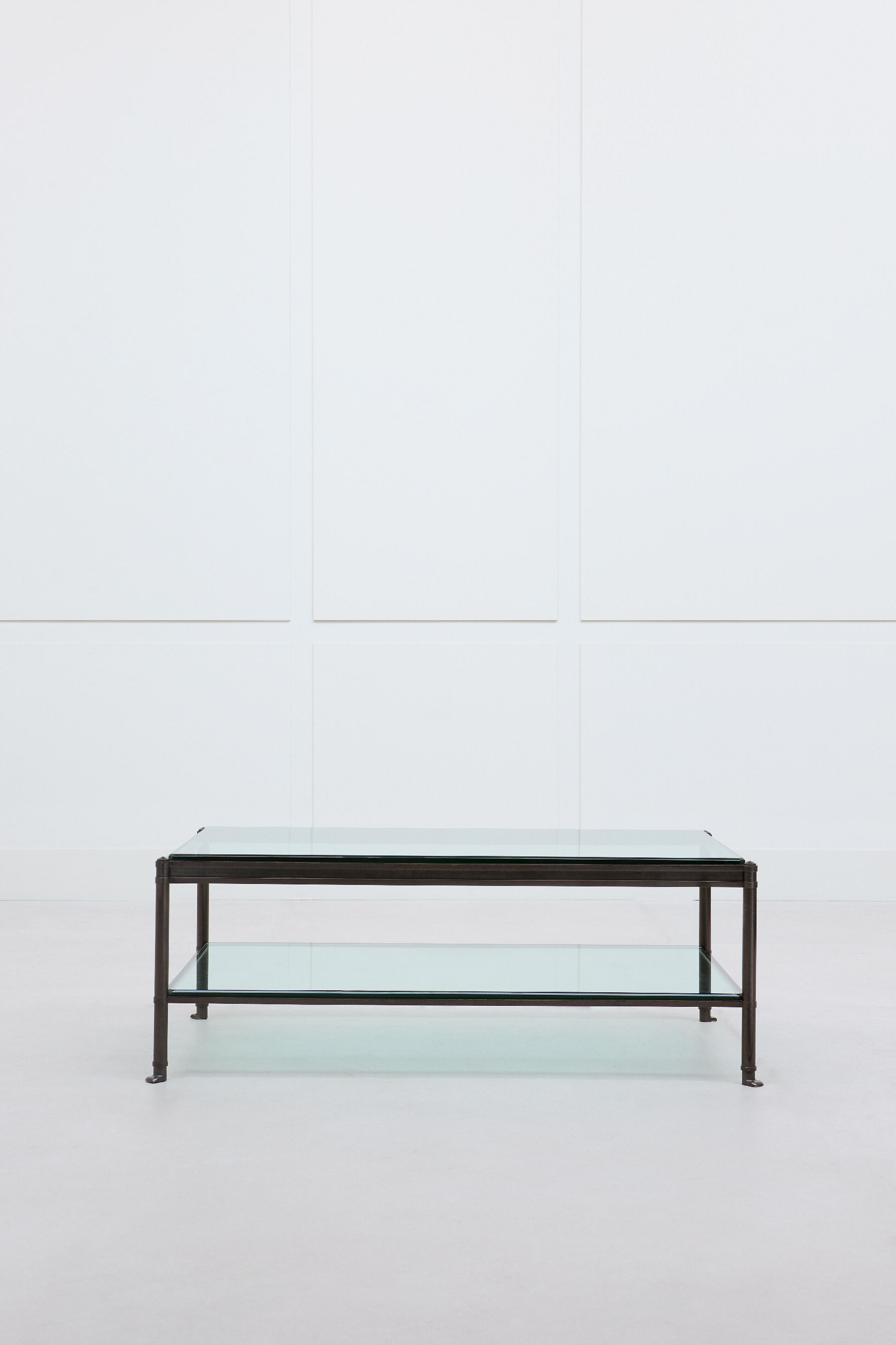 Jacques Quinet, Table basse, vue 01