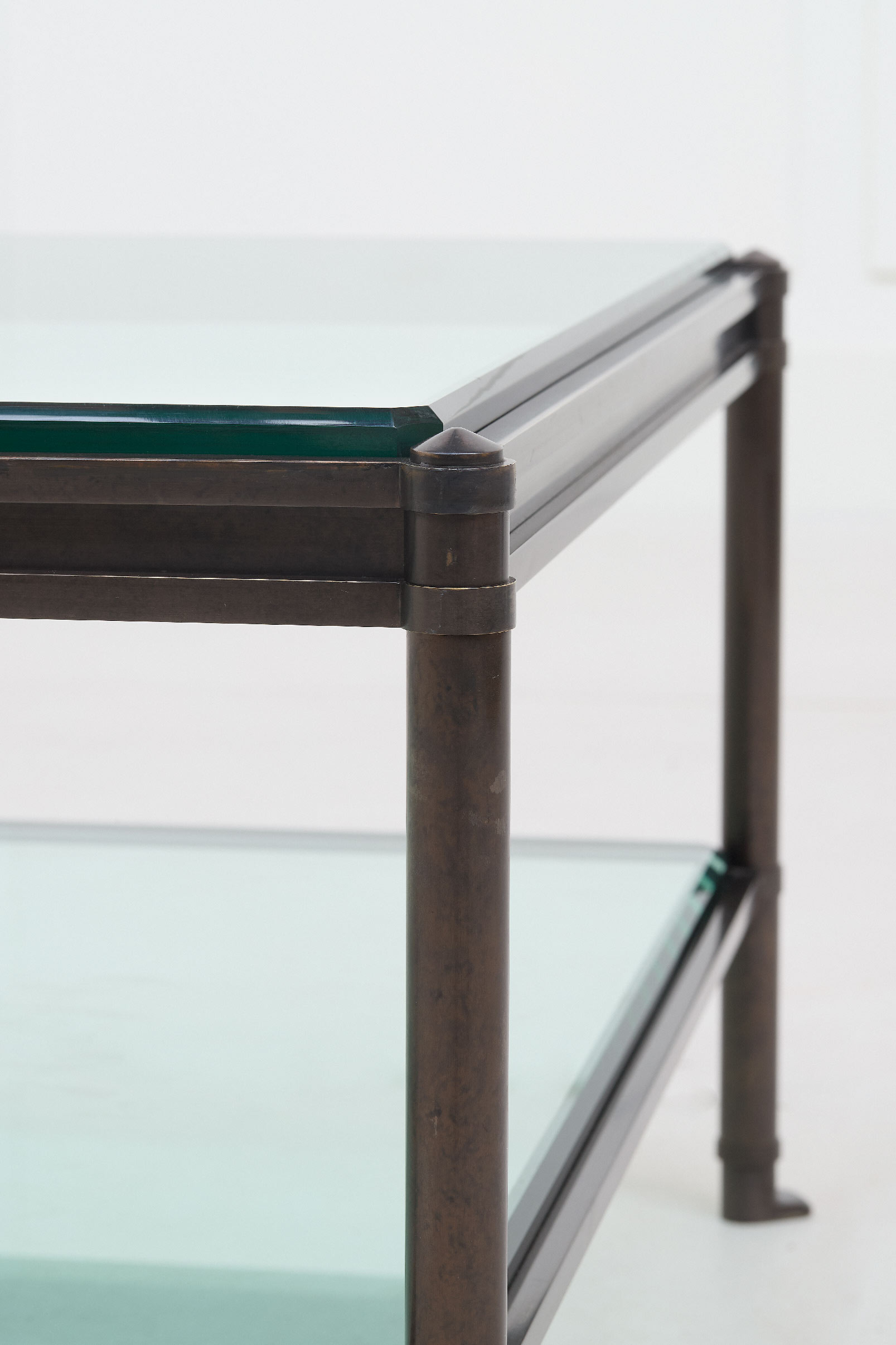 Jacques Quinet, Table basse, vue 01