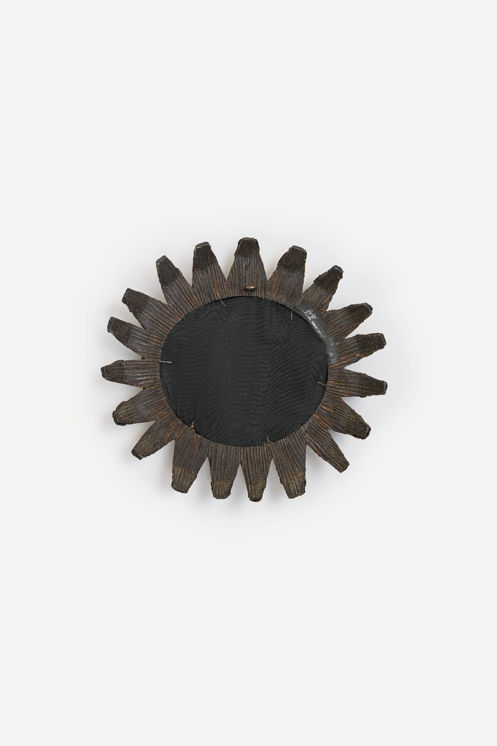 Line Vautrin, Miroir, vue 01