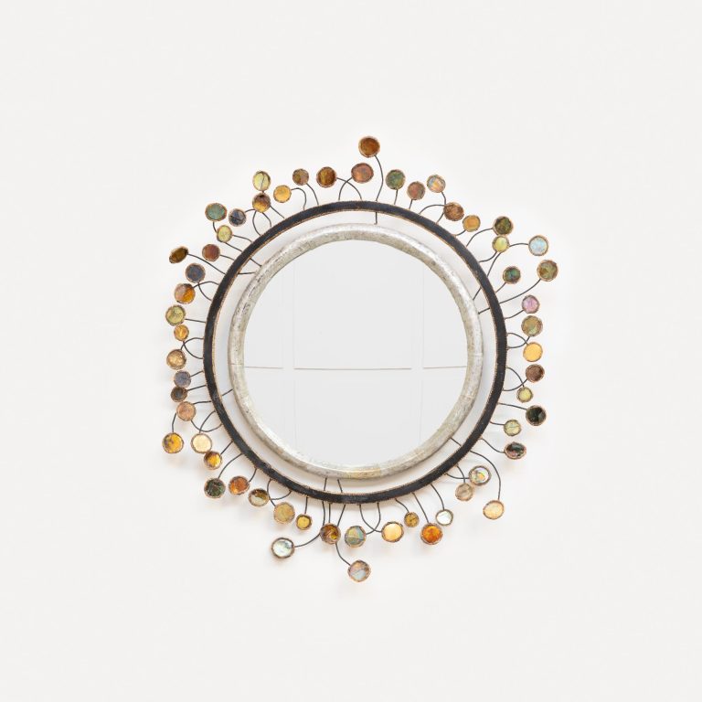 Line Vautrin, Miroir « Sequins »