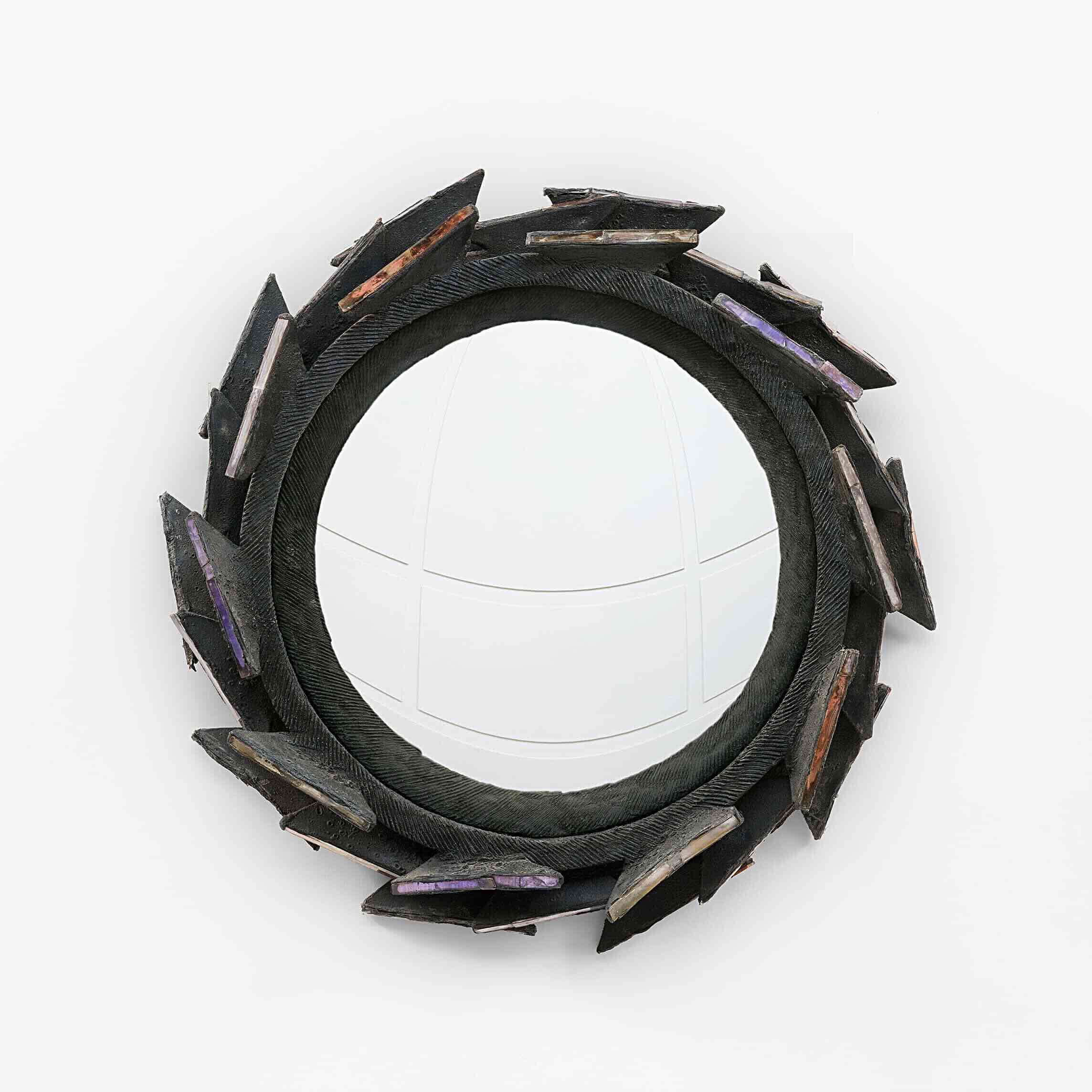 Miroir « Pacifique »