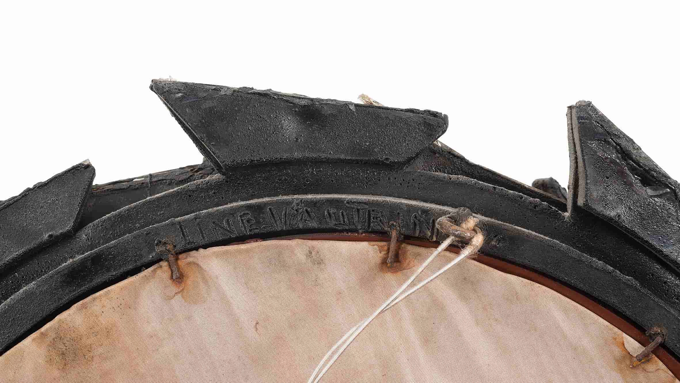 Line Vautrin, Miroir « Pacifique », vue 01